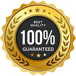 MounjaMelt 60-Day Money Back Guarantee Badge — Risk-Free Metabolic Support Supplement Purchase